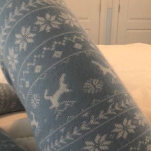 Meet your Posher, Liv